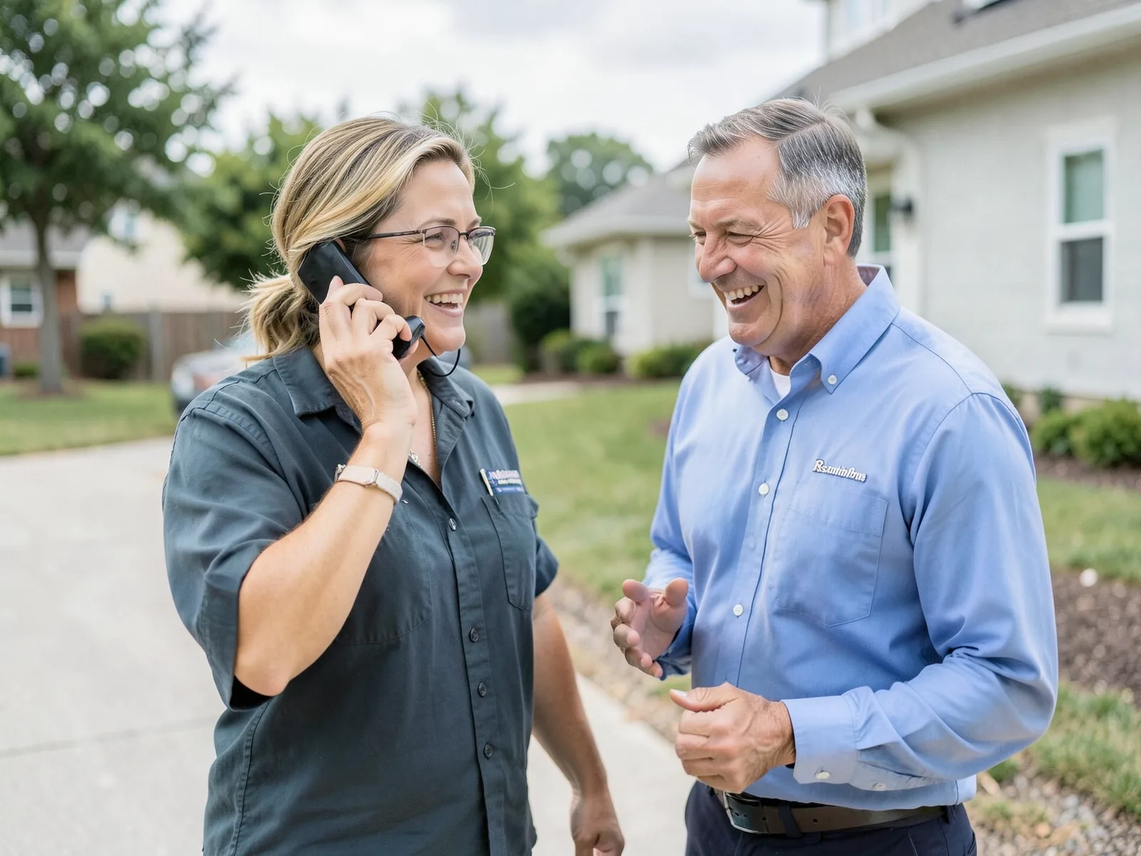 Frequently Asked Questions About Flood Damage Restoration in Baltimore, OH